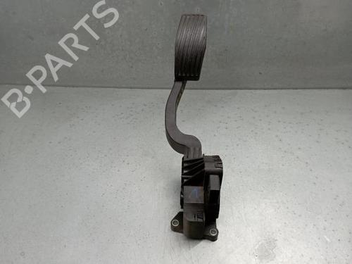 Used Pedal OPEL CORSA D (S07) [2006-2015]  3025943