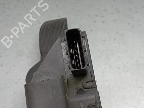 Pedal OPEL CORSA D (S07)  | BP3025943I4