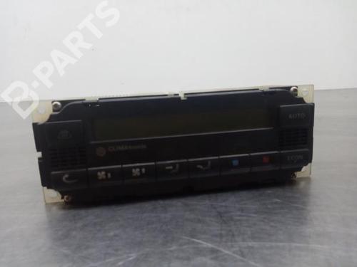 AC-Styringsenhed/Manøvreenhed VW GOLF IV (1J1) [1997-2008]  3094439