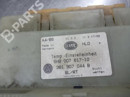 AC-Styringsenhed/Manøvreenhed VW GOLF IV (1J1)  | BP3094439I5