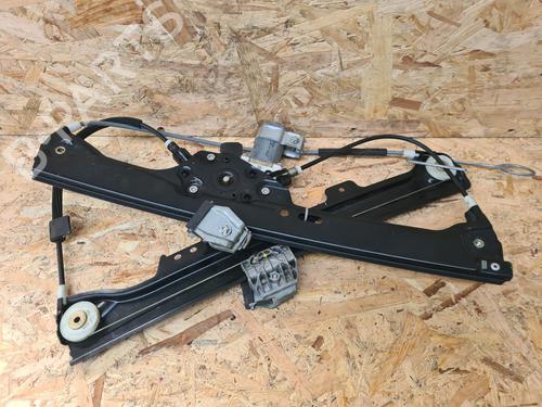 Front right window mechanism BMW 5 (E60)  | BP5862345C23 