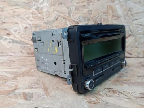 Radio SEAT LEON (1P1) | BP3094828E6