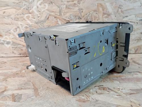 Radio SEAT LEON (1P1) | BP3094828E6