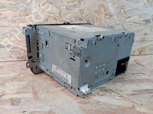 Radio SEAT LEON (1P1) | BP3094828E6