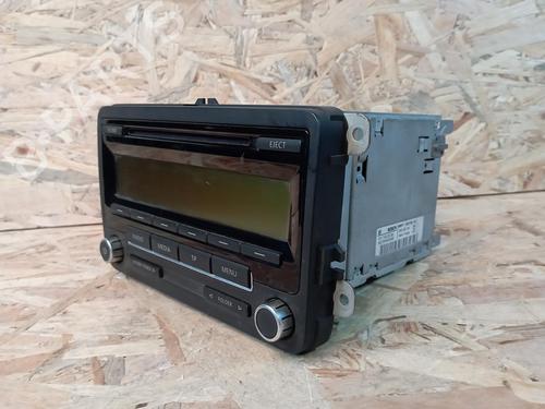 Radio SEAT LEON (1P1) | BP3094828E6