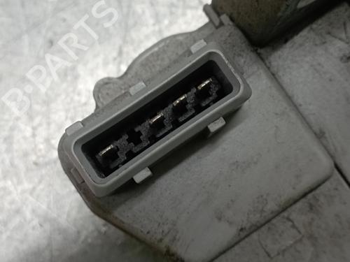 Høyre bak lås CITROËN XSARA (N1)  | BP3085659C99 