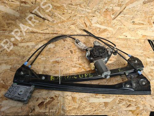 Elevalunas delantero izquierdo BMW 3 (E46) [1997-2005]  5862358