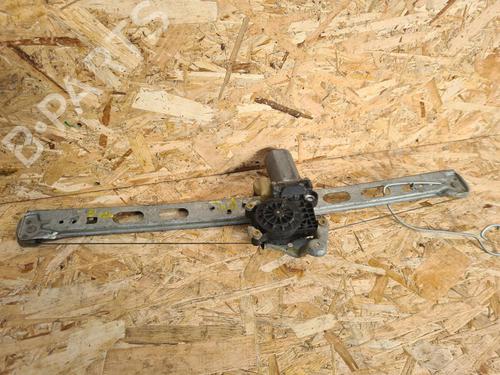 Used Rear left window mechanism MERCEDES-BENZ M-CLASS (W163) [1998-2005]  3105389