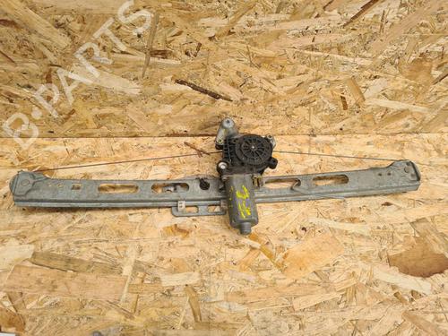 Used Front left window mechanism MERCEDES-BENZ M-CLASS (W163) [1998-2005]  3086654