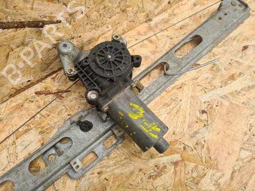 Front left window mechanism MERCEDES-BENZ M-CLASS (W163) | BP3086654C22