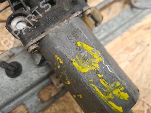 Front left window mechanism MERCEDES-BENZ M-CLASS (W163) | BP3086654C22