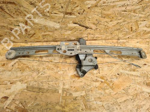 Front left window mechanism MERCEDES-BENZ M-CLASS (W163) | BP3086654C22