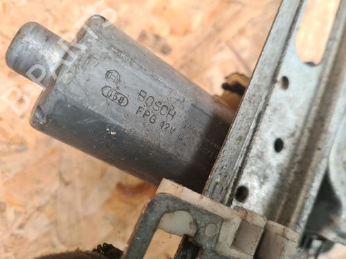 Front left window mechanism MERCEDES-BENZ M-CLASS (W163) | BP3086654C22