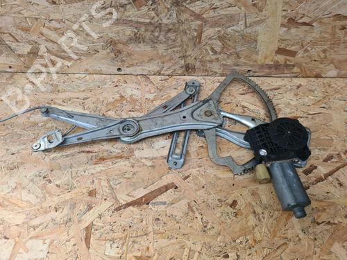 Used Front right window mechanism MERCEDES-BENZ M-CLASS (W163) [1998-2005]  5862379