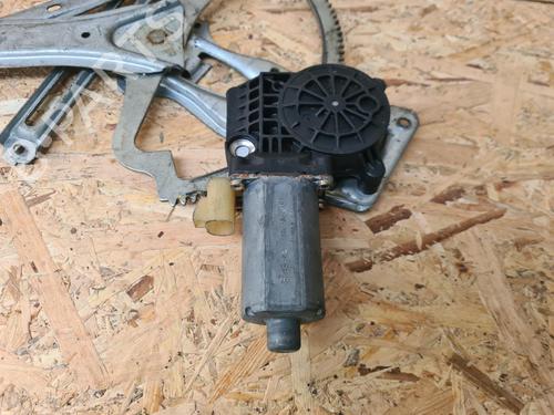 Rudehejsemekanisme Højre foran MERCEDES-BENZ M-CLASS (W163)  | BP5862379C23 