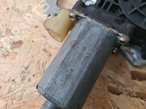 Rudehejsemekanisme Højre foran MERCEDES-BENZ M-CLASS (W163)  | BP5862379C23 