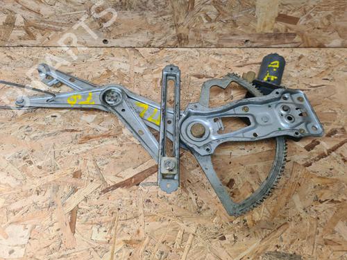 Rudehejsemekanisme Højre foran MERCEDES-BENZ M-CLASS (W163)  | BP5862379C23 