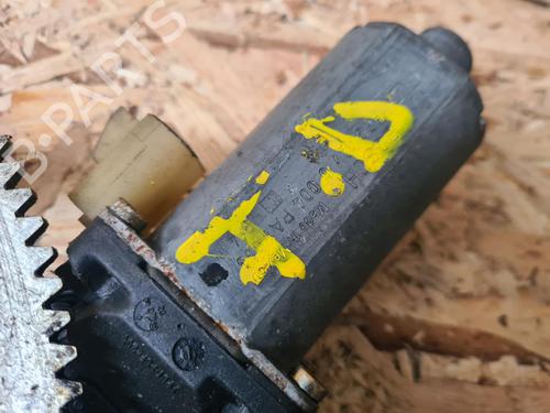 Rudehejsemekanisme Højre foran MERCEDES-BENZ M-CLASS (W163)  | BP5862379C23 