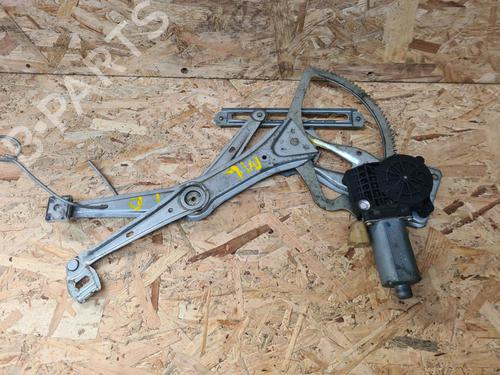 Lève-vitre avant droit MERCEDES-BENZ M-CLASS (W163) [1998-2005]  5862380
