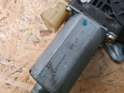 Lève-vitre avant droit MERCEDES-BENZ M-CLASS (W163)  | BP5862380C23 