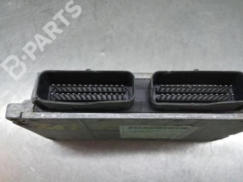 Computer motormanagement PEUGEOT 307 (3A/C)  | BP3093782M57