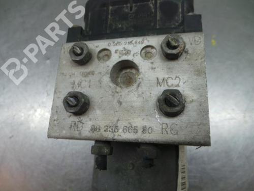 Módulo de ABS CITROËN XSARA PICASSO (N68)  | BP3024109M43