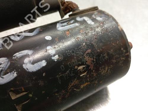 Startmotor BMW 3 (E46)  | BP733877M8