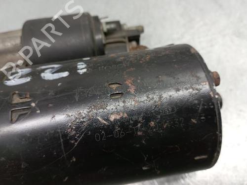 Startmotor BMW 3 (E46)  | BP733877M8