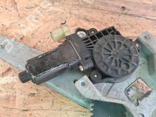 Rudehejsemekanisme Højre bagtil HYUNDAI GETZ (TB)  | BP5862496C25