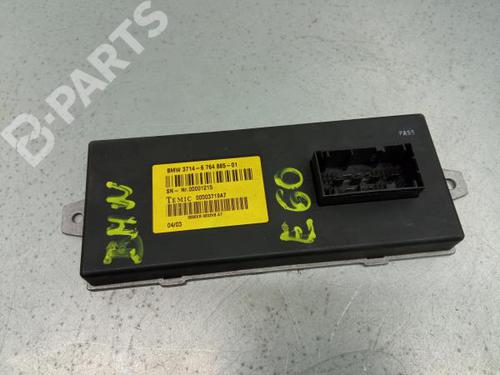 Elektronisk modul BMW 5 (E60)  | BP3026052M83 