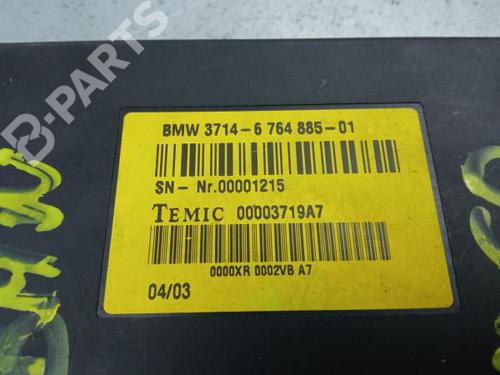 Elektronisk modul BMW 5 (E60)  | BP3026052M83 