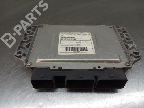 Computer motormanagement RENAULT MEGANE II (BM0/1_, CM0/1_)  | BP3086377M57