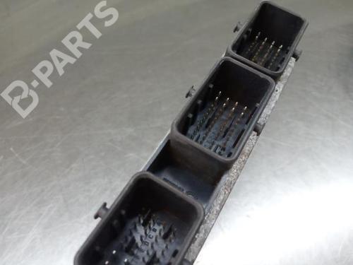 Computer motormanagement RENAULT MEGANE II (BM0/1_, CM0/1_)  | BP3086377M57
