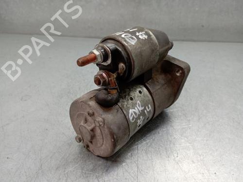 Startmotor FIAT GRANDE PUNTO (199_)  | BP3086357M8 