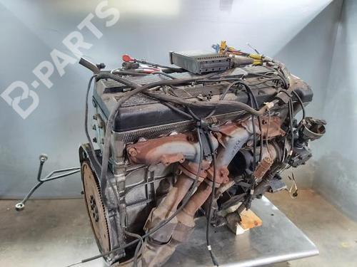 Used Engine JAGUAR XJ (XJ40, XJ81) [1986-1995]  3026635