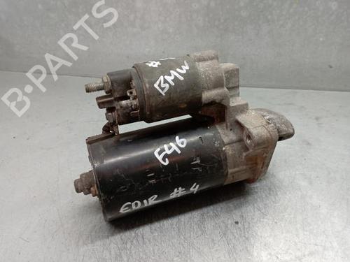 Used Starter BMW 3 (E46) [1997-2005]  3098649