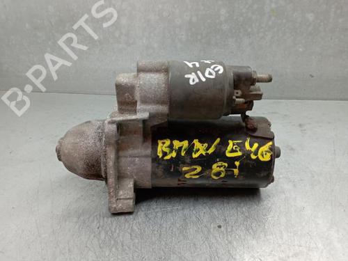 Starter BMW 3 (E46)  | BP3098649M8