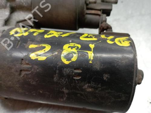 Starter BMW 3 (E46)  | BP3098649M8