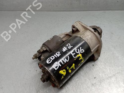 Anlasser für BMW 3 (E46) [1997-2005]  3088617