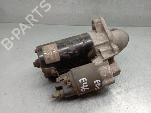 Starter BMW 3 (E46) | BP3088617M8
