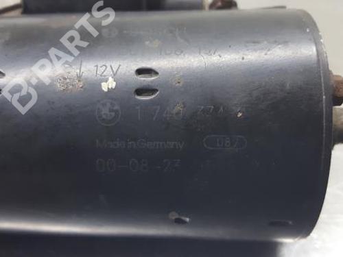 Starter BMW 3 (E46)  | BP3098650M8