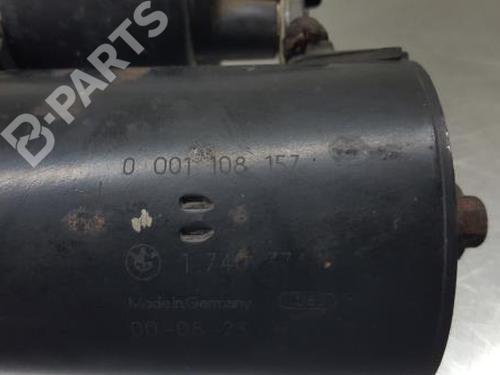 Starter BMW 3 (E46)  | BP3098650M8