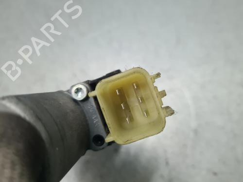 Left front window motor FORD FIESTA VI (CB1, CCN) | BP11495668E21