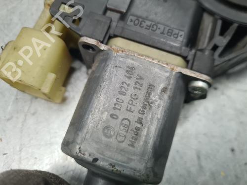 Left front window motor FORD FIESTA VI (CB1, CCN) | BP11495668E21