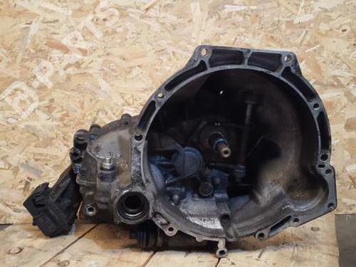 Caja de cambios FORD ESCORT VI Turnier (GAL, ANL) [1995-2002]  3090371