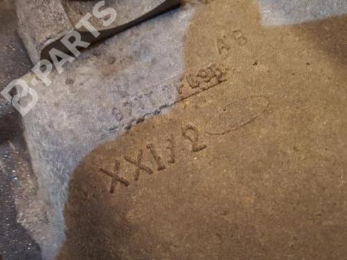Gearbox FORD ESCORT VI Turnier (GAL, ANL)  | BP3090371M3