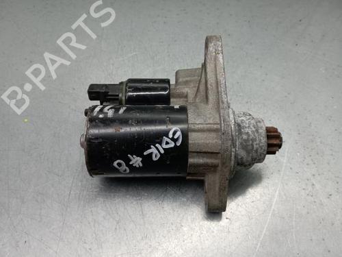 Used Starter VW POLO (6N2) [1999-2001]  3084615