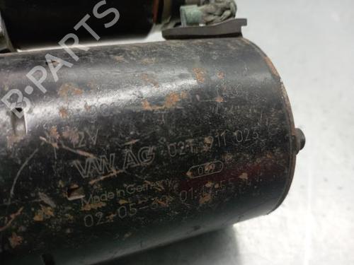 Startmotor VW POLO (6N2)  | BP3084615M8 