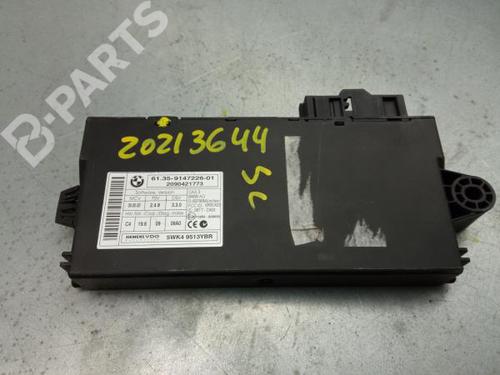 Modulo electronico BMW 1 (E87)  | BP3025125M83 