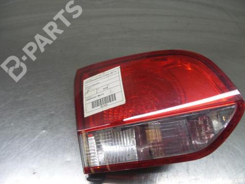 Left tailgate light VW GOLF VI (5K1) [2008-2014]null 5K0945093G / 89090892